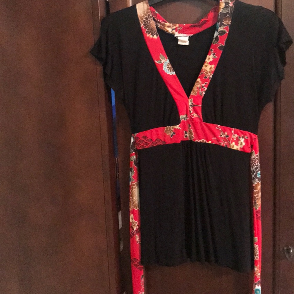 Body Central top